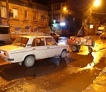 Стали известны подробности ДТП на Больших Исадах в Астрахани