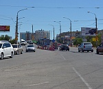 Ремонт путепровода на Яблочкова идет без выходных: проверено ПУНКТ-А