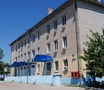 Артем Шишлонов назначен новым главврачом астраханской инфекционной больницы