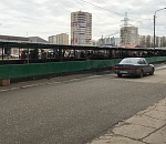 В Астрахани заработали зеленые ряды