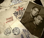 В Астрахани сегодня пройдет акция «Письма с фронта»