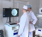 В этом году Астраханская область потратит на здравоохранение почти полтора миллиарда