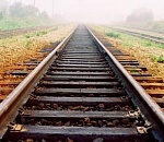 Грузовой поезд на станции Кутум отрезал стопу 8-летнему ребенку