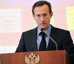 И.о. министра финансов Астраханской области Виталия Шведова арестовали 