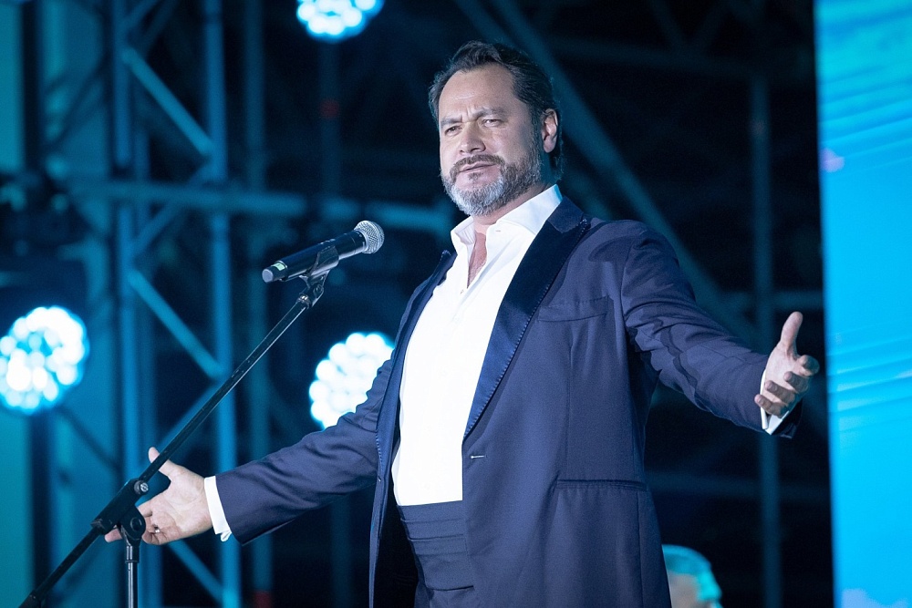 В Астрахань едут звезды мировой оперной сцены