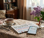 Астраханские ветераны получили выплаты ко Дню Победы