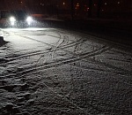 Погода на среду, 19 января в Астрахани и области будет мерзкой