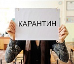 В астраханских школах продлили карантин по гриппу