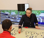 Около 3 000 человек пройдут обучение в Астраханском подразделении Приволжского учебного центра профессиональных квалификаций в 2025 году