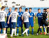 Астраханский «Волгарь» будет играть в первой лиге