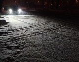 Погода на среду, 19 января в Астрахани и области будет мерзкой
