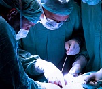Астраханские хирурги провели ювелирную операцию на мозге