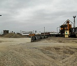 Подрядчики в Астраханской области готовы к дорожному сезону