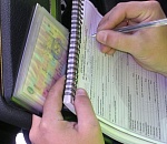 Астраханцы в 2014 году в виде штрафов заплатили 100 млн рублей 