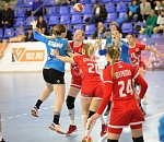 «Астраханочка» проиграла первый матч нижневолжского дерби 