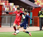 Продолжаем бить фаворитов! Астраханский «Волгарь» во второй раз сенсационно обыграл в гостях «Акрон»