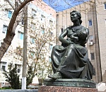 Всероссийский день беременных: праздничная встреча с будущими мамами прошла в Астрахани