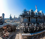 "Газпром переработка" зарегистрировала филиал в Астрахани