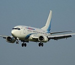 Астрахань и Симферополь соединили регулярные авиарейсы