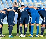 С астраханским «Волгарем» расстались еще 4 игрока