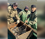 В Астраханской области разыскиваются 280 рыболовов и рыбоводов
