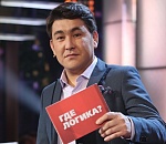 Знаменитого камызякца номинировали на ТЭФИ