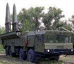 Военные учения с пуском ракет "Искандера-М" пройдут в Астраханской области