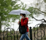 Завтра в Астрахани дожди и грозы