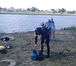 В Красных Баррикадах водолазы нашли тело молодого мужчины