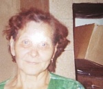 Внимание, розыск: в Астраханской области пропала пожилая женщина