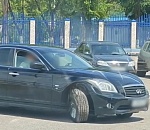 Соцсети помогли найти и наказать астраханца, посадившего за руль подростка