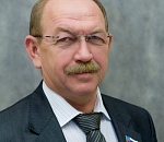 Геннадий Орденов: «Фестиваль «Вобла» – это явление федерального масштаба»