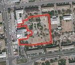 Гайд-парк для астраханской оппозиции отремонтируют к осени