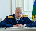 Глава СК Бастрыкин: если бы не спецоперация и российская армия, потерь среди мирного населения было бы гораздо больше