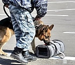 Здание астраханского автовокзала оцепили, людей эвакуировали из-за забытой сумки