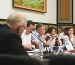 Астраханские экологи: паводок 2019 года - в тройке худших за последние 50 лет