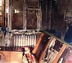 В Астрахани здания стали гореть меньше, а люди гибнуть больше 