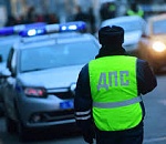 В Астрахани пьяный инспектор ДПС прикрылся коллегой, чтобы избежать наказания за ДТП