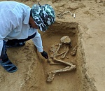 Сердце замирает. Невероятная находка археологов поразила астраханцев