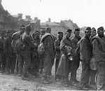 Астраханский численник. Пленных в астраханские кофейни не пускать!