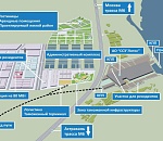 Правительство РФ реструктурирует инфраструктурный кредит для ОЭЗ "Лотос" под Астраханью