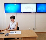 Имитационные тренажёрные комплексы поступили в Астраханское подразделение Приволжского учебного центра профессиональных квалификаций