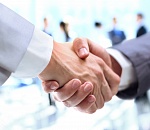 «Ростелеком» и Сбербанк обсудили развитие стратегического партнёрства на Юге