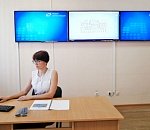 Имитационные тренажёрные комплексы поступили в Астраханское подразделение Приволжского учебного центра профессиональных квалификаций