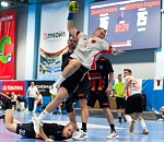 Повторение пройденного: астраханское «Динамо» вновь уступило столичной «Академии» в один мяч