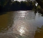 Под Астраханью обнаружили утопленника