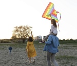 Пятница в Астраханской области будет солнечной, но прохладной 