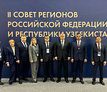 Астраханские аграрии в четыре раза нарастили поставки продукции в Узбекистан