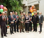 «Ростелеком» организовал видеомост для ветеранов из 10 городов