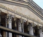 Германия вернула астраханцам похищенные иконы